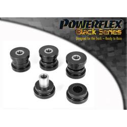 Rover 200 (1995)/ 25 Powerflex Front Roll Bar Links PFF63-403BLK