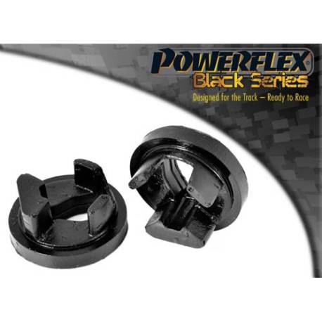 Rover 200 (1995)/ 25 Powerflex Gearbox Mount Insert Kit PFF63-420BLK