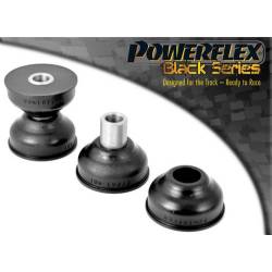 Rover 200 Series (Old Shape) 400 Series (Old Shape) Powerflex Brake Reaction Bar Mount PFF63-401BLK