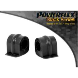 Saab 9-3 (1998-2002) Powerflex Front Anti Roll Bar Mounting 24mm - 24mm
