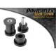 Saab 9-3 (1998-2002) Powerflex Front Track Control Arm Inner Bush PFF66-302BLK
