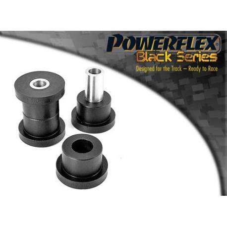 Saab 9-3 (1998-2002) Powerflex Front Track Control Arm Inner Bush PFF66-302BLK