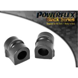 Saab 9-5 (1998-2010) YS3E Powerflex Front Anti Roll Bar Mounting Bush 18mm - 18mm