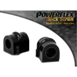 Saab 9-5 (1998-2010) YS3E Powerflex Front Anti Roll Bar Mounting Bush 21mm - 21mm
