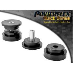 Saab 9-5 (1998-2010) YS3E Powerflex Rear Trailing Arm Bush PFR66-110BLK