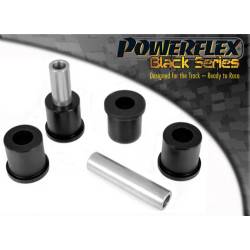 Saab 900 (1983-1993) Powerflex Rear Beam To Wishbone Bush PFR66-415BLK