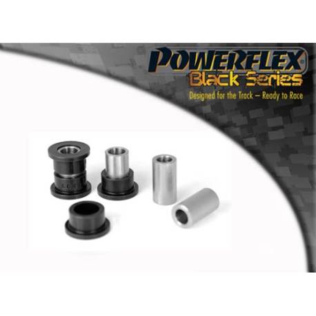 Saab 900 (1983-1993) Powerflex Rear Link Rod Rear Bush To Chassis PFR66-418BLK