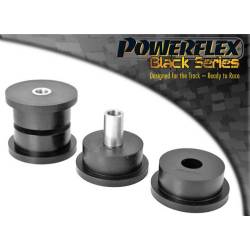 Saab 900 (1994-1998) Powerflex Front Track Control Arm Outer Bush PFF66-301BLK