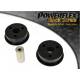 Saab 9000 (1985-1998) Powerflex Gearbox Mounting up to 94 only PFF66-120BLK