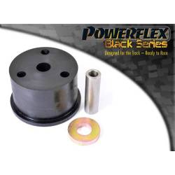 Saab 9000 (1985-1998) Powerflex Gearbox Mounting Manual 94 on, All Years Auto PFF66-121BLK