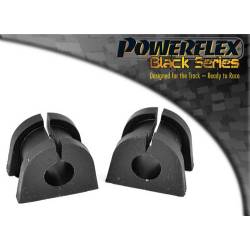 Saab 9000 (1985-1998) Powerflex Rear Anti Roll Bar Bush 19mm - 19mm