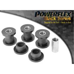 Saab 99 (1970-1974) Powerflex Front Wishbone Upper Arm Bush PFF66-401BLK