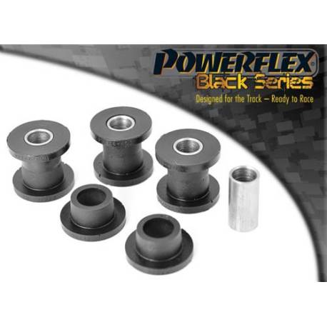 Saab 99 (1970-1974) Powerflex Front Wishbone Upper Arm Bush PFF66-401BLK