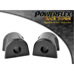 SCION FR-S  Powerflex Front Anti Roll Bar Bush 18mm - 18mm PFF69-803-18BLK