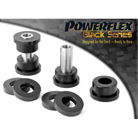 SCION FR-S  Powerflex Rear Upper Arm Inner Rear Bush PFR69-511BLK