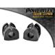 SCION FR-S  Powerflex Rear Anti Roll Bar Bush 14mm - 14mm PFR69-512-14BLK