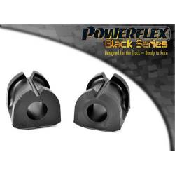 SCION FR-S  Powerflex Rear Anti Roll Bar Bush 14mm - 14mm PFR69-512-14BLK