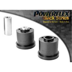 Seat Arosa (1997 - 2004) Powerflex Rear Beam Mounting Bush - 58mm PFR85-615BLK