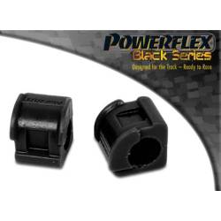Seat Cordoba (1993-2002) Powerflex Front Anti Roll Bar Bush 20mm - 20mm PFF85-205-20BLK