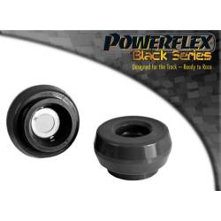Seat Cordoba (1993-2002) Powerflex Front Strut, Top Mount PFF85-239BLK