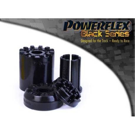 Seat Ibiza 6K (1993-2002) Powerflex Front Lower Engine Mounting Bush & Inserts PFF85-280BLK