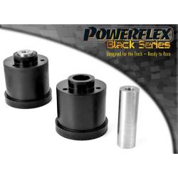 Seat Ibiza 6K (1993-2002) Powerflex Rear Beam Mounting Bush - 71.5mm PFR85-915BLK