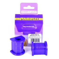 BMW E28 5 Series (1982 - 1988)/ E24 6 Series (1982 - 1989) Powerflex Rear Anti Roll Bar Mounting Bush 18mm - 18mm PFR5-308-18
