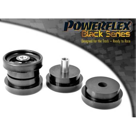 Seat Leon MK1 (1999-2005) Powerflex Rear Wishbone Front Mounting Bush PFR3-508BLK