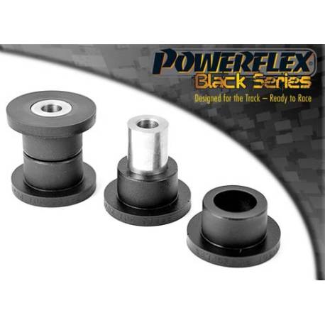 Seat Leon Mk2 1P (2005-) Powerflex Front Wishbone Front Bush PFF85-501BLK