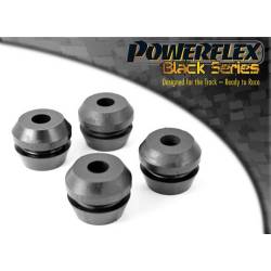 Seat Toledo (1992 - 1999) Powerflex Front Subframe Mounts PFF85-250BLK