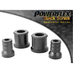 Skoda Fabia (2000-2007) Powerflex Front Wishbone Rear Bush PFF85-602BLK