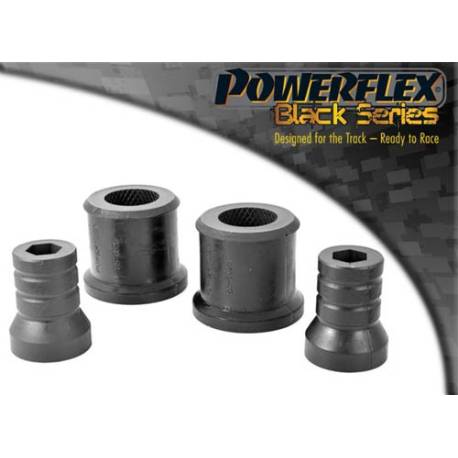 Skoda Fabia (2000-2007) Powerflex Front Wishbone Rear Bush PFF85-602BLK
