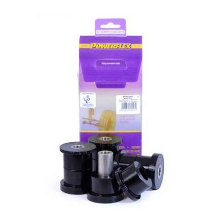 BMW E28 5 Series (1982 - 1988)/ E24 6 Series (1982 - 1989) Powerflex Rear Trailing Arm Bush
