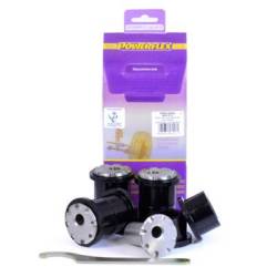BMW E28 5 Series (1982 - 1988)/ E24 6 Series (1982 - 1989) Powerflex Rear Trailing Arm Bush Adjustable