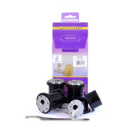 BMW E28 5 Series (1982 - 1988)/ E24 6 Series (1982 - 1989) Powerflex Rear Trailing Arm Bush Adjustable