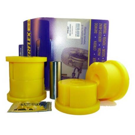 BMW E28 5 Series (1982 - 1988)/ E24 6 Series (1982 - 1989) Powerflex Rear Beam Bush PFR5-807