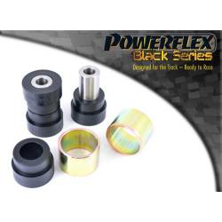 Skoda Octavia Mk2 1Z (2004-) Powerflex Rear Lower Link Inner Bush PFR85-512BLK