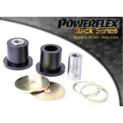 Smart ForTwo/ City-Coupe and Roadster inc Brabus (1998-2007) Powerflex Rear Link Arm to Hub Bush (Outer) PFR68-107BLK