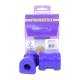BMW E30 3 Series (1982 - 1991) Powerflex Front Anti Roll Bar Bush 20mm - 20mm