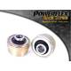 Subaru BRZ  Powerflex Front Arm Front Bush Caster Adjust PFF69-802GBLK