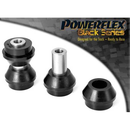 Subaru BRZ  Powerflex Rear Anti Roll Bar Link Rod To Lower Arm PFR69-813BLK
