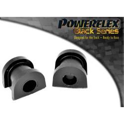 Subaru Forester (SH 05/08 on) Powerflex Front Anti Roll Bar Bush 21mm - 21mm PFF69-503-21BLK