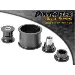 Subaru Forester (SH 05/08 on) Powerflex Steering Rack Mounting Kit PFF69-504BLK
