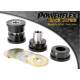 Subaru Forester (SH 05/08 on) Powerflex Rear Trailing Arm Front Bush PFR69-506BLK
