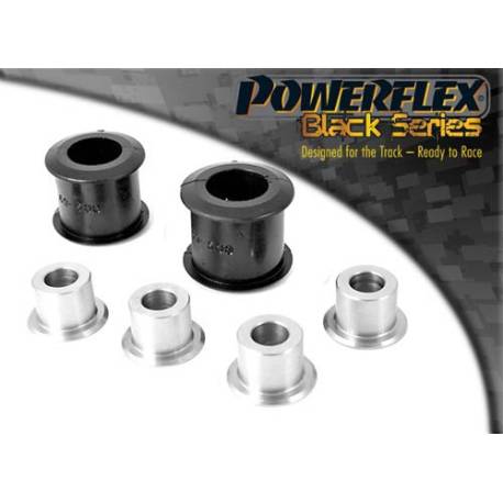 Subaru Forester (SH 05/08 on) Powerflex Rear Toe Adjuster Inner Bush PFR69-508BLK