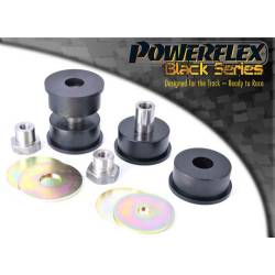 Subaru Forester (SH 05/08 on) Powerflex Rear Diff Rear Mounting Bush PFR69-516BLK