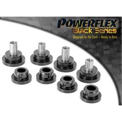 Subaru Forester SF (1997 - 2002) Powerflex Front Anti Roll Bar End Link PFF69-107BLK