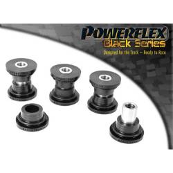 Subaru Forester SF (1997 - 2002) Powerflex Rear Roll Bar Link Bush PFR69-119BLK