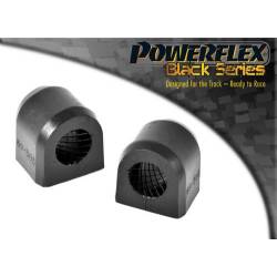 Subaru Forester SG (2002-2008) Powerflex Rear Anti Roll Bar To Chassis Bush 18mm - 18mm
