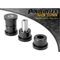 Subaru Forester SG (2002-2008) Powerflex Front Wishbone Front Bush PFF69-201BLK